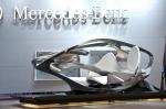 Mercedes-Benz Aesthetics NO2 2011 года